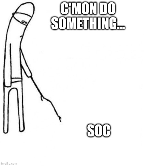 SOC Meme